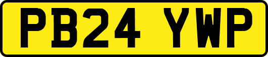 PB24YWP