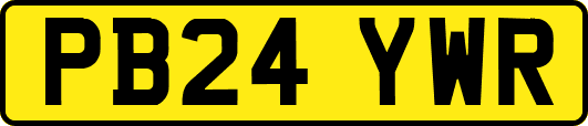 PB24YWR