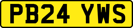 PB24YWS