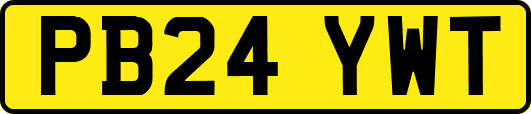 PB24YWT