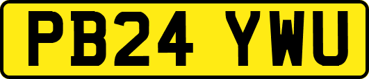 PB24YWU