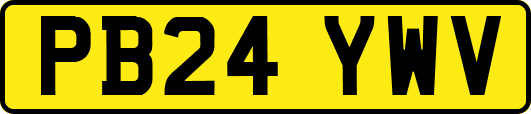PB24YWV
