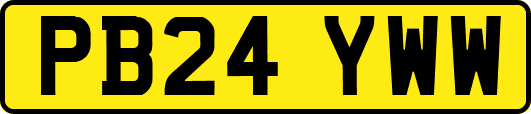 PB24YWW