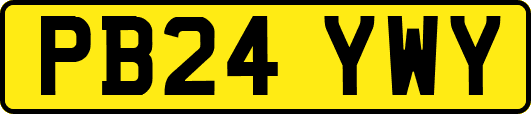 PB24YWY