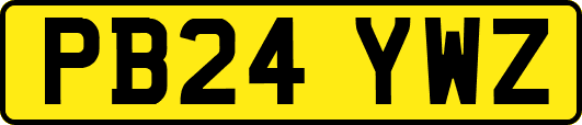 PB24YWZ