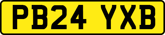 PB24YXB