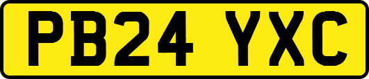 PB24YXC