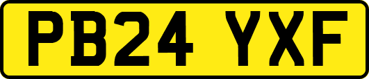 PB24YXF