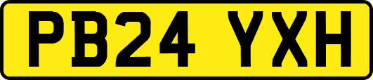 PB24YXH