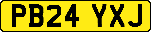 PB24YXJ