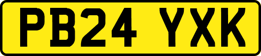 PB24YXK