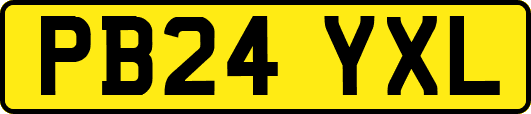PB24YXL