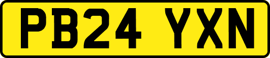 PB24YXN