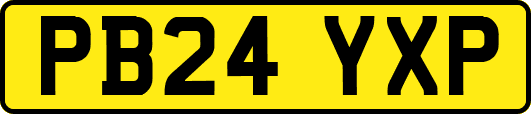 PB24YXP