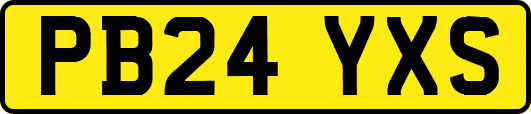 PB24YXS