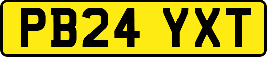 PB24YXT