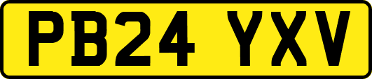 PB24YXV