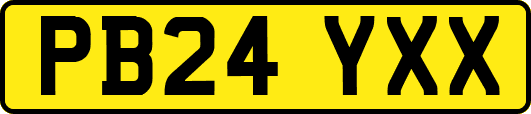 PB24YXX