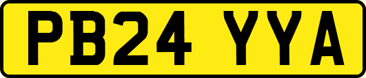 PB24YYA