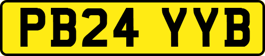 PB24YYB