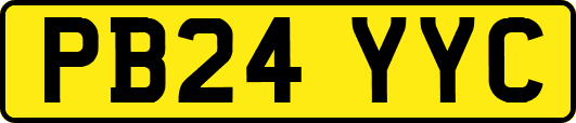 PB24YYC