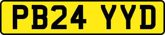 PB24YYD