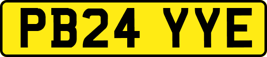 PB24YYE