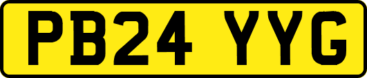 PB24YYG