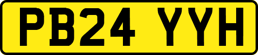 PB24YYH