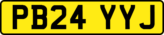 PB24YYJ