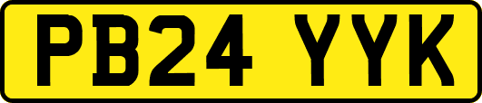 PB24YYK