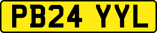 PB24YYL