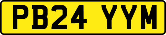 PB24YYM