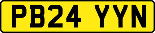 PB24YYN