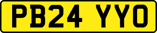 PB24YYO