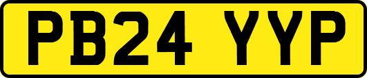 PB24YYP