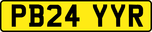 PB24YYR