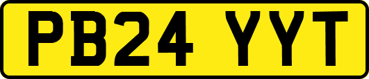 PB24YYT