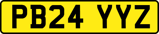 PB24YYZ