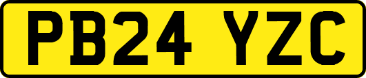 PB24YZC