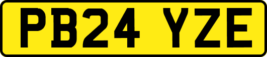 PB24YZE