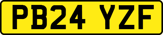 PB24YZF