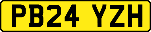 PB24YZH