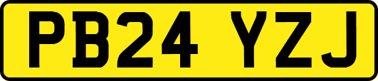 PB24YZJ