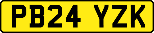 PB24YZK