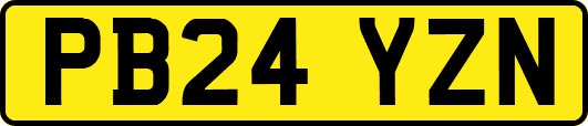 PB24YZN