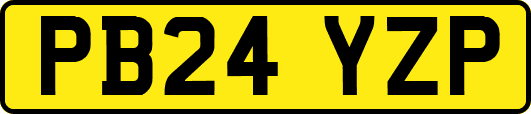 PB24YZP