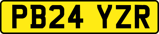 PB24YZR