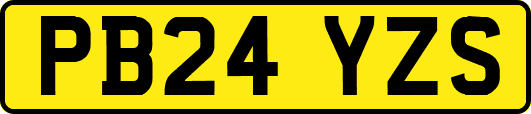PB24YZS