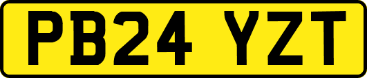 PB24YZT